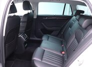 Škoda Superb Kombi 2,0 l 206 kw