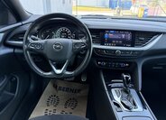 Opel Insignia Kombi 2,0 l 128 kw