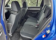 Suzuki Swift 13