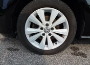 Volkswagen Golf Kombi 1,6 l 81 kw