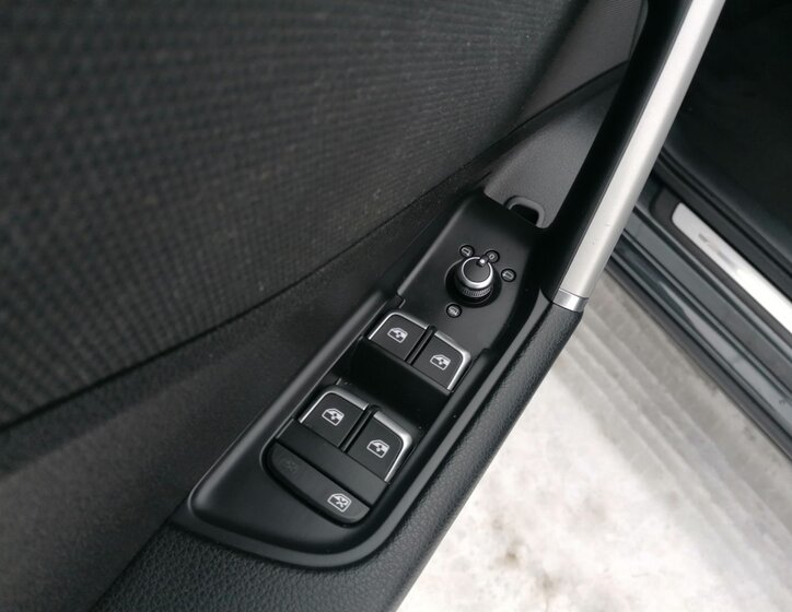 Audi Q2 SUV 2,0 l 85 kw