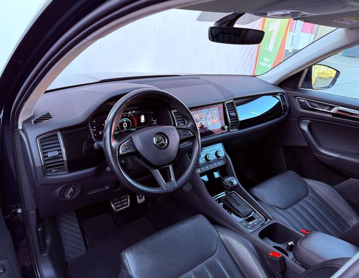 Škoda Kodiaq 19