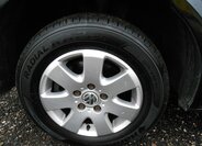 Volkswagen Multivan 22