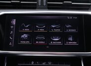 Audi A6 Kombi 3,0 l 210 kw