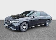 Mercedes-Benz Třídy E Ostatní 2,0 l 145 kw