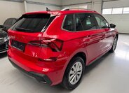 Škoda Kamiq SUV 999,0 85 kw