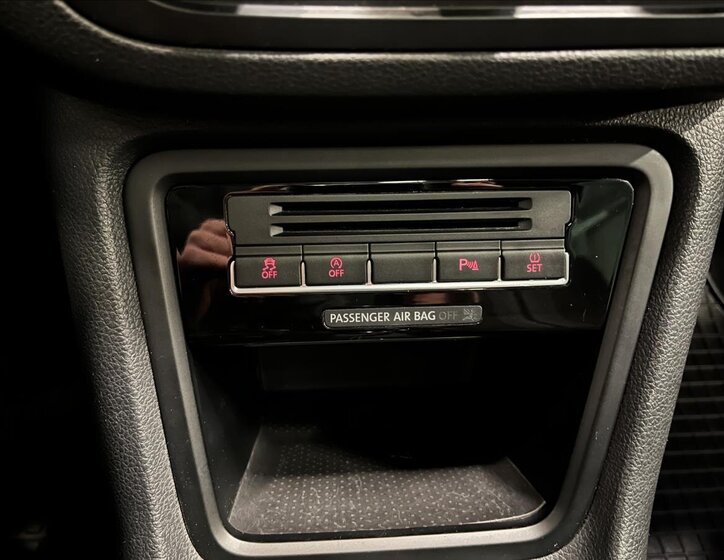 Volkswagen Sharan 14