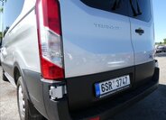 Ford Transit Ostatní 2,0 l 77 kw