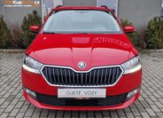 Škoda Fabia Kombi 999,0 70 kw