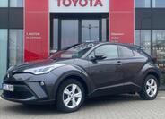 Toyota C-HR 1