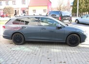 Volkswagen Golf Kombi 2,0 l 85 kw