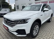 Volkswagen Touareg SUV / Terénní 3,0 l 170 kw
