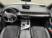 Audi SQ7 SUV / Terénní 4,0 l 320 kw