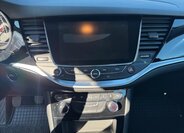 Opel Astra Kombi 1,6 l 100 kw