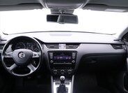Škoda Octavia 22