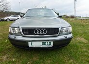 Audi A8 4