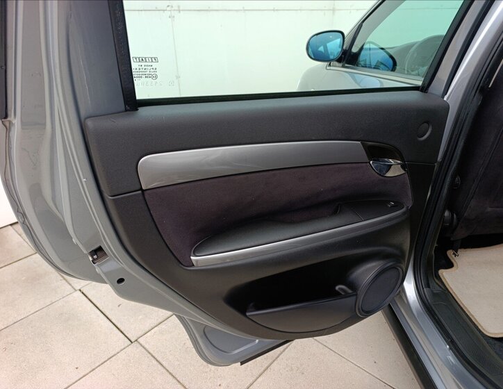 Fiat Croma Kombi 1,9 l 88 kw