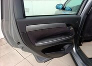 Fiat Croma Kombi 1,9 l 88 kw