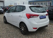 Hyundai ix20 4