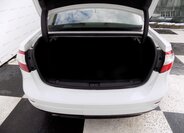 Renault Fluence Sedan 1,6 l 81 kw