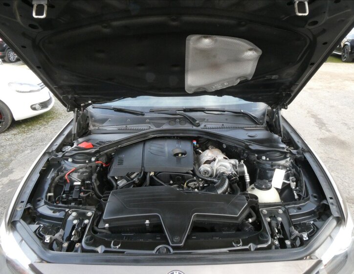 BMW Řada 1 28
