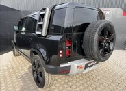 Land Rover Defender SUV / Terénní 3,0 l 221 kw