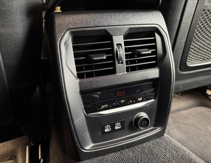 BMW Řada 3 Kombi 2,0 l 140 kw