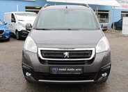 Peugeot Partner MPV 1,6 l 73 kw
