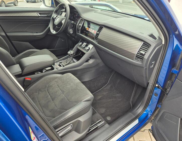 Škoda Kodiaq 18