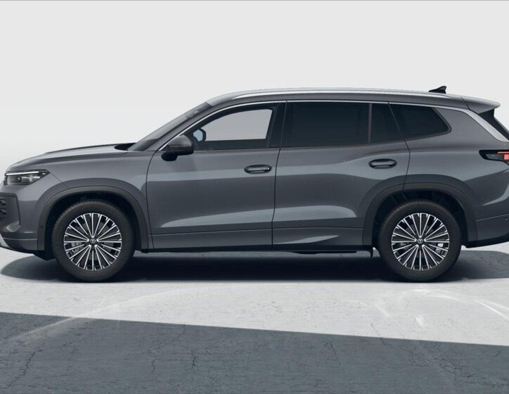 Volkswagen Tayron SUV 1,5 l 110 kw