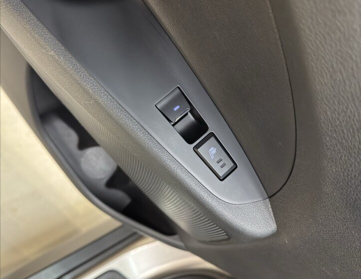 Hyundai Tucson SUV / Terénní 1,6 l 130 kw