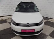 Volkswagen Caddy 4