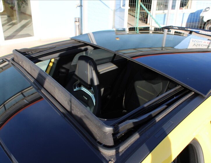 Mercedes-Benz Třídy A 34