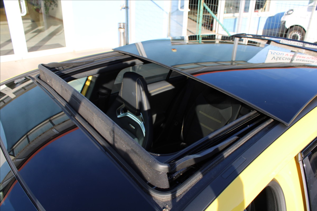 Mercedes-Benz Třídy A