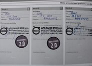 Volvo S40 Sedan / Limuzína 2,4 l 125 kw