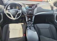 Hyundai i40 Sedan / Limuzína 1,7 l 85 kw