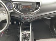 Suzuki Baleno 18