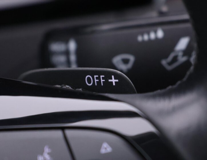 Volkswagen Passat 22