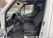 Mercedes-Benz Sprinter 23