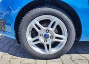 Ford Fiesta Hatchback 998,0 74 kw