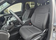 Hyundai Tucson SUV / Terénní 1,6 l 132 kw