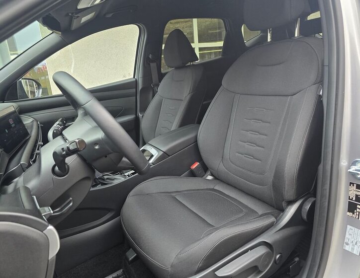 Hyundai Tucson SUV / Terénní 1,6 l 132 kw