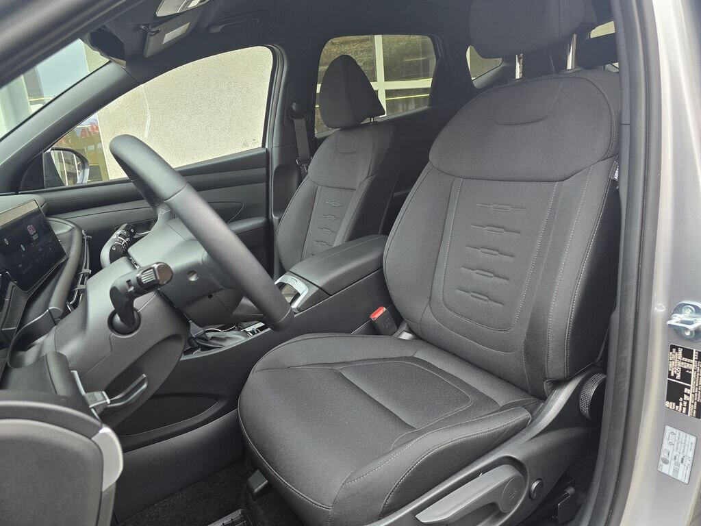 Hyundai Tucson SUV / Terénní 1,6 l 132 kw
