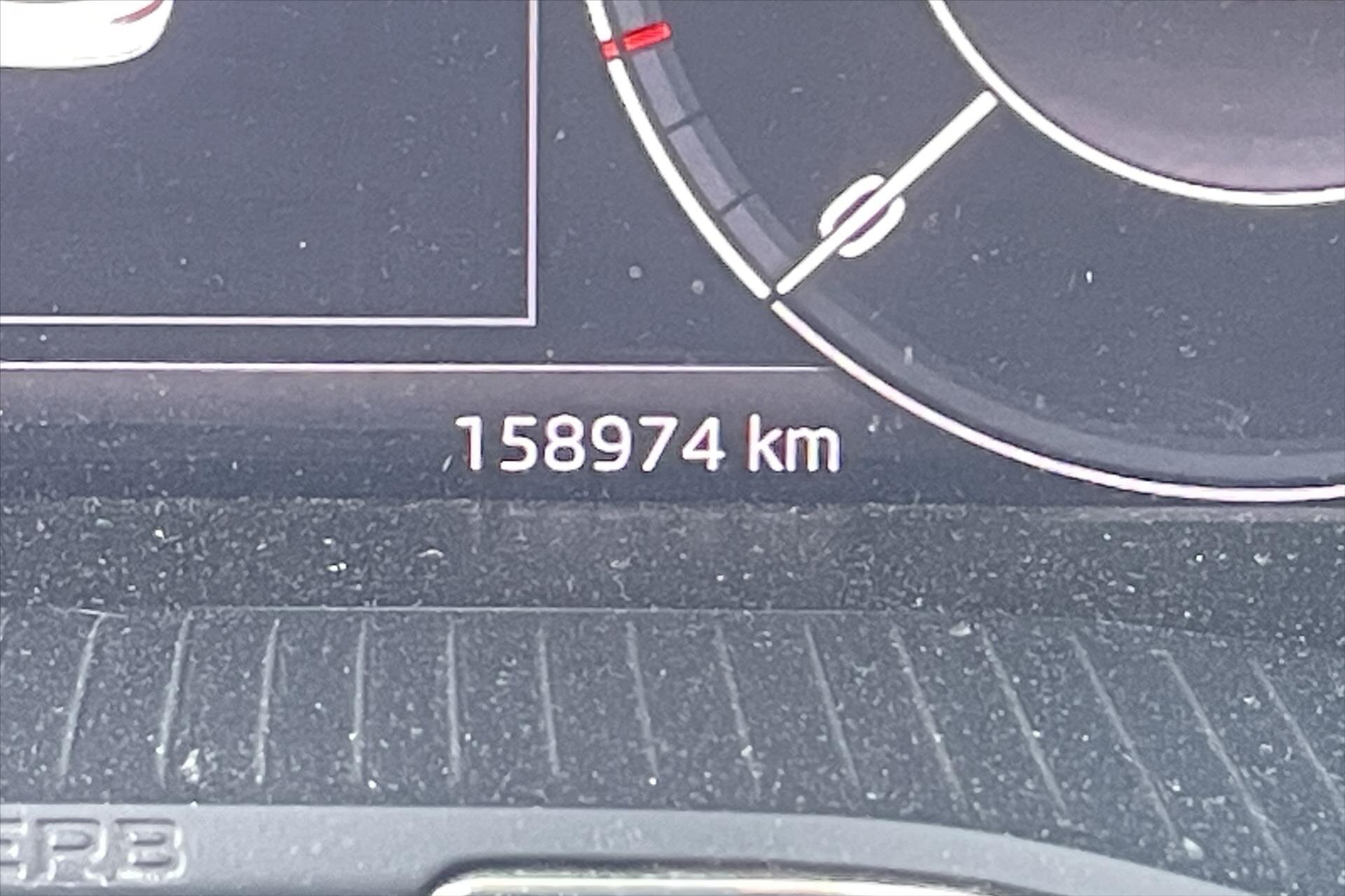 Škoda Superb Kombi 2,0 l 110 kw