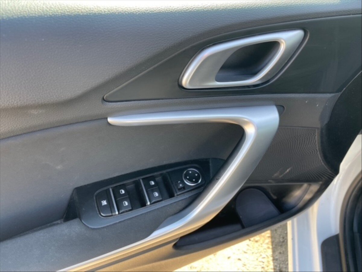 KIA Ceed Kombi 1,5 l 117 kw