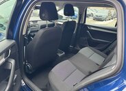 Škoda Octavia Kombi 1,2 l 63 kw
