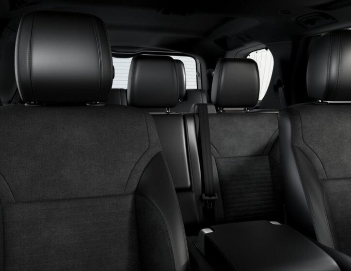 Land Rover Discovery SUV 3,0 l 184 kw