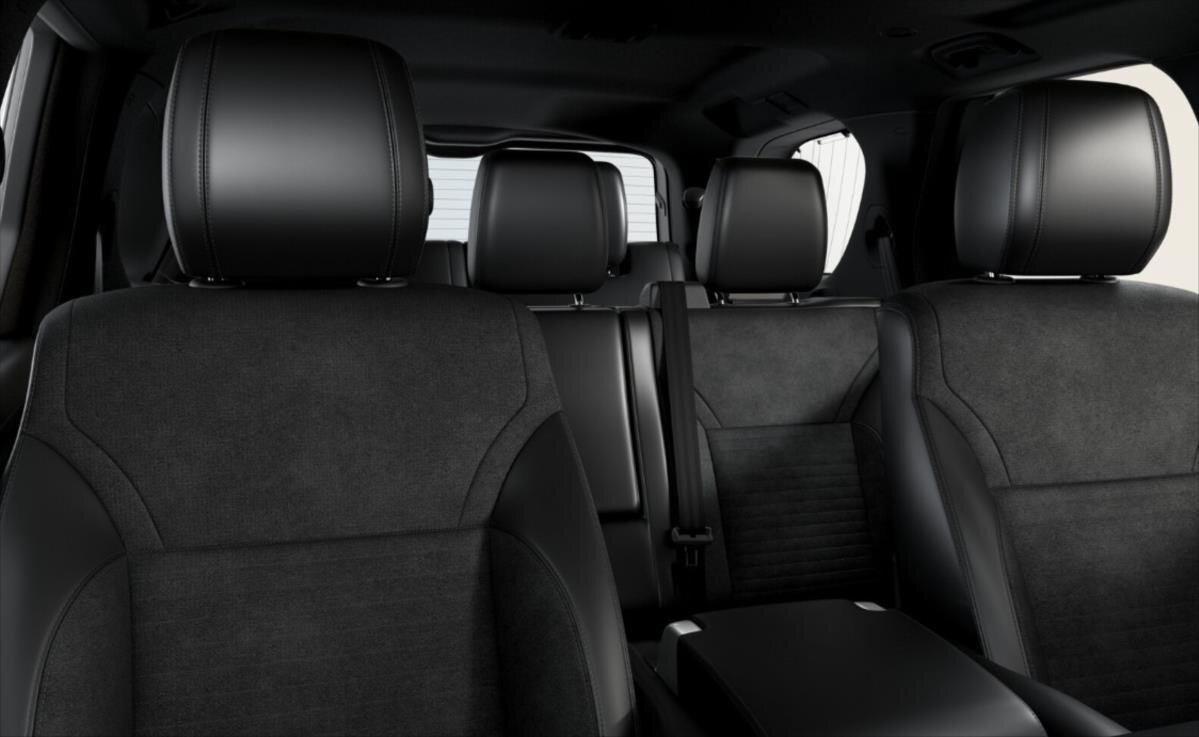 Land Rover Discovery SUV 3,0 l 184 kw