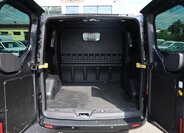 Ford Transit Custom 23