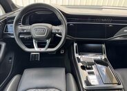 Audi SQ7 Kombi 4,0 l 320 kw